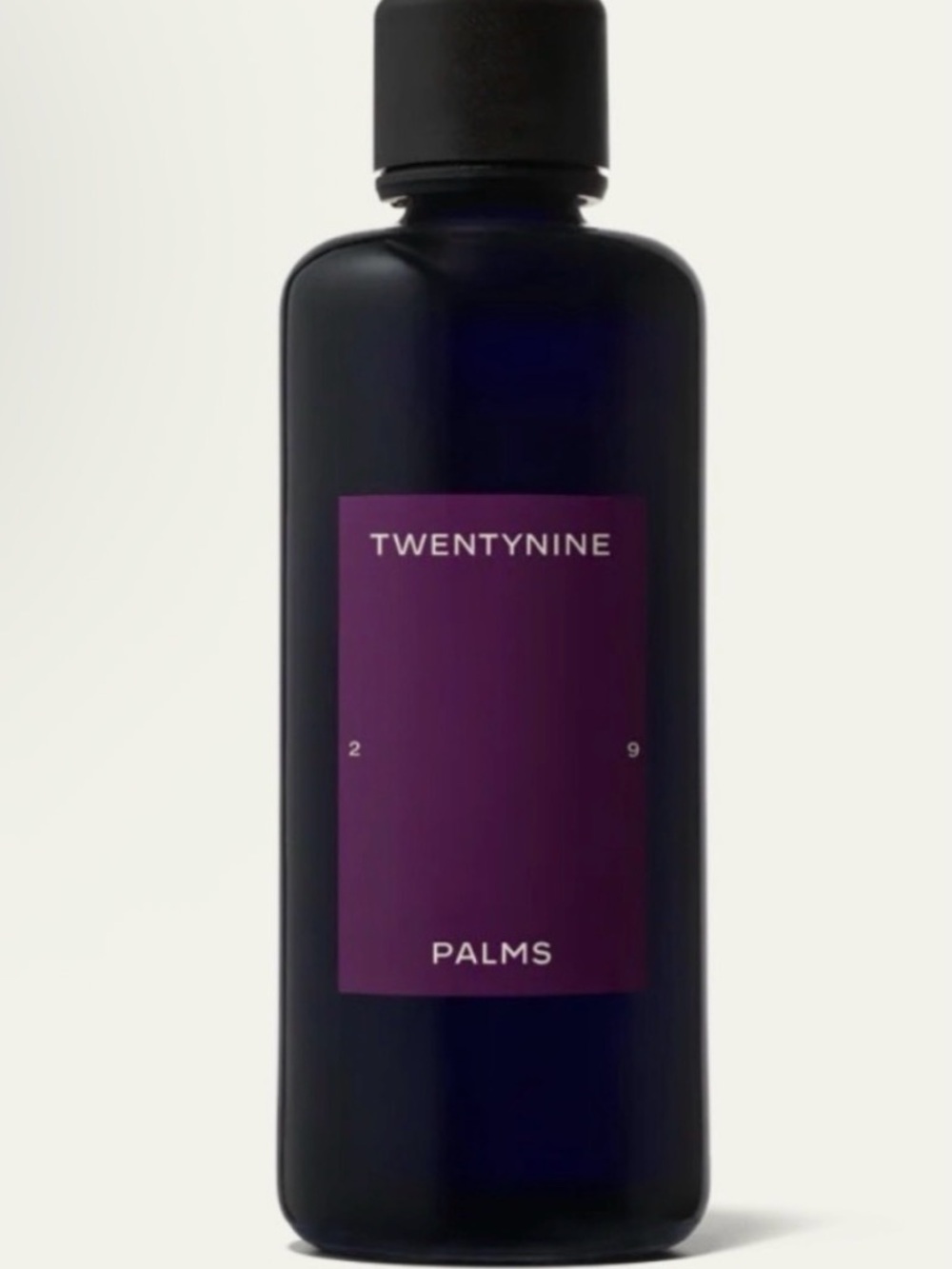 TWENTYNINE Palms Facial Exfoliating Solution